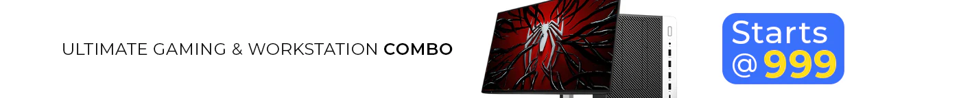 Premium Tech, Unbeatable Daily Deals