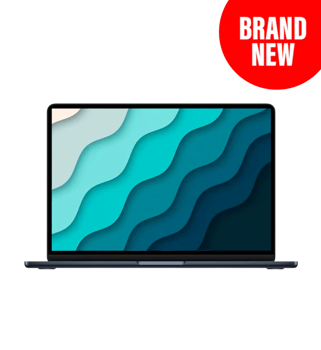APPLE MACBOOK AIR M3 A3113 LAPTOP ( BRAND NEW ) M3 CHIP 8GB RAM 256GB SSD MAC OS