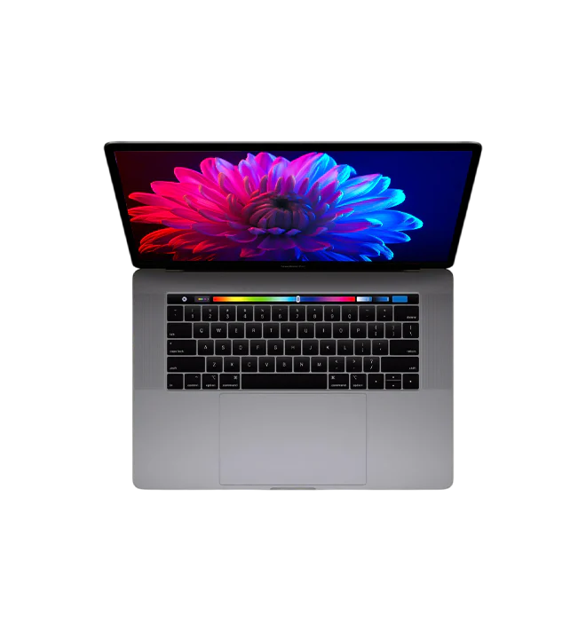 APPLE MACBOOK PRO I9 A2141 LAPTOP INTEL I9 64GB DDR4 RAM  512GB SSD 8GB AMD RADEON PRO 5500 M GRAPHICS TOUCH BAR MAC OS - Image 2