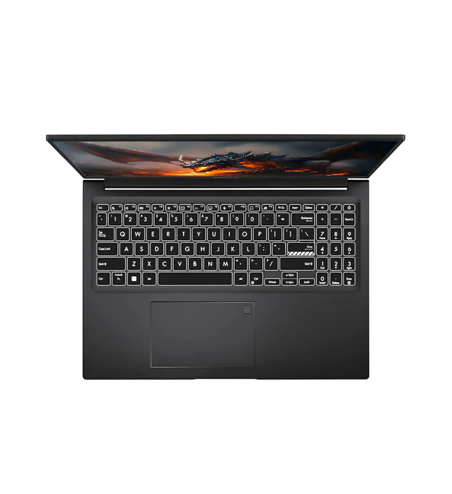 ASUS VIVOBOOK F1605VA LAPTOP ( BRAND NEW ) INTEL CORE I7 13TH GENERATION 16GB DDR5 RAM 512GB NVME SSD INTEL IRIS XE GRAPHICS BACKLIT KEY - Image 2
