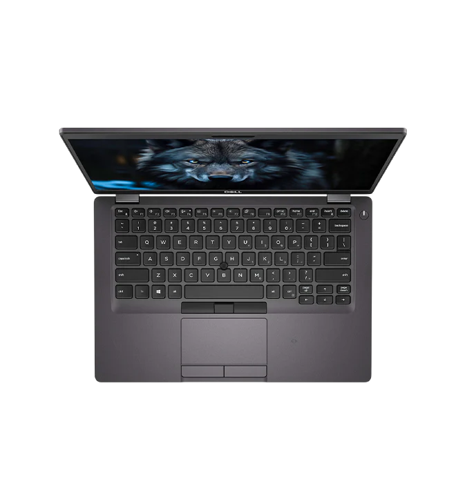 DELL LATITUDE 5400 LAPTOP INTEL CORE I7 8TH GENERATION 8GB RAM 256GB NVME SSD INTEL UHD GRAPHICS BACKLIT KEY (Copy) - Image 2