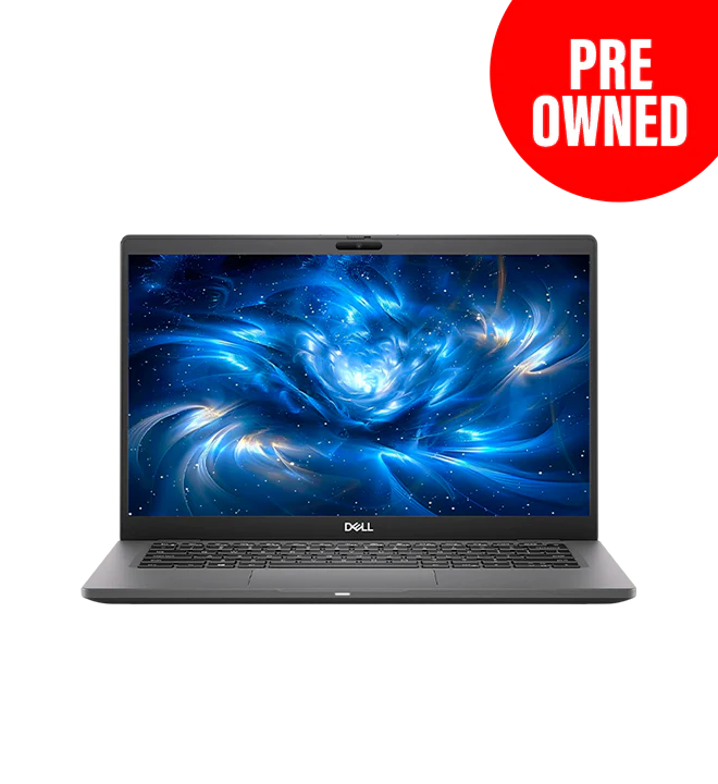 DELL LATITUDE 7310 LAPTOP INTEL CORE I5 10TH GENERATION 16GB RAM 512GB NVME SSD TOUCHSCREEN INTEL UHD GRAPHICS BACKLIT KEY