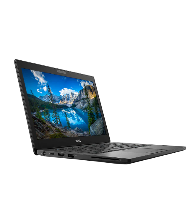 DELL LATITUDE 7480 LAPTOP INTEL CORE I7 7TH GENERATION 8GB RAM 256GB NVME SSD INTEL HD GRAPHICS BACKLIT KEY - Image 2