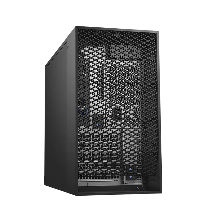 DELL PRECISION 3630 DESKTOP INTEL CORE I7 8TH GENERATION 32GB RAM 512GB NVME SSD 8GB QUADRO M4000 GRAPHICS - Image 2