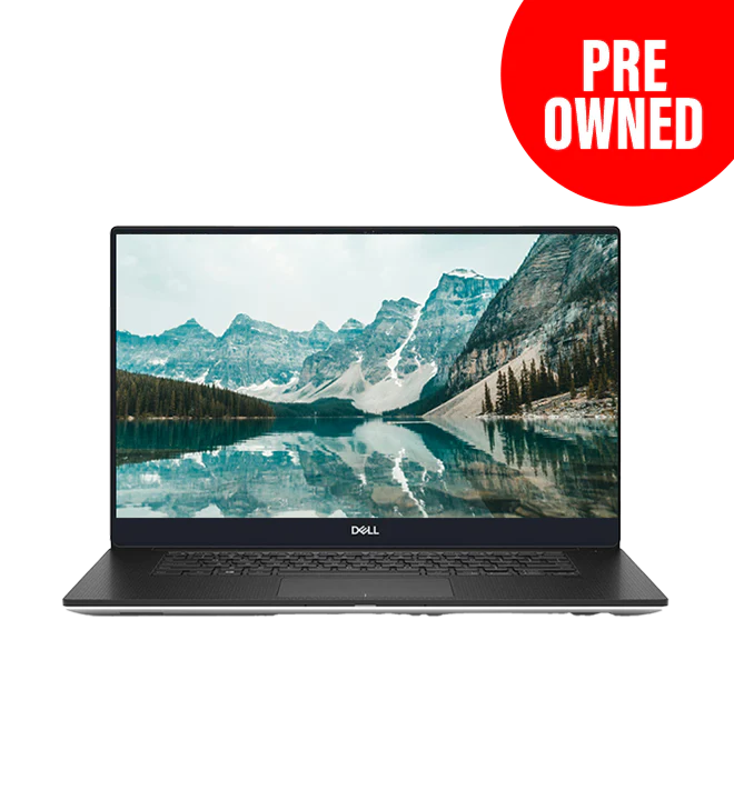 DELL PRECISION 5540 LAPTOP INTEL CORE I9 9TH GENERATION 16GB RAM 512GB NVME SSD 4GB NVIDIA QUADRO T2000 FINGERPRINT TOUCHSCREEN