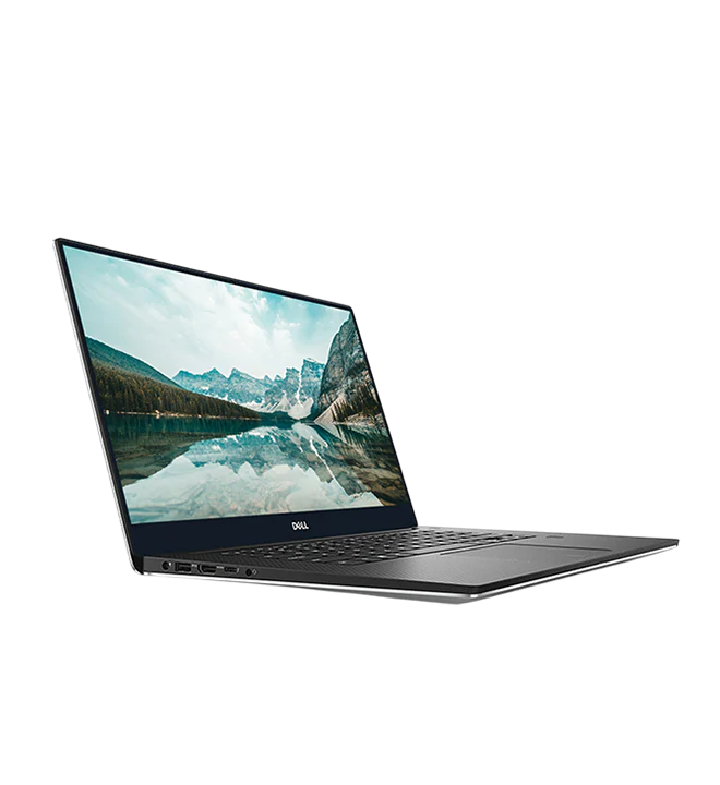 DELL PRECISION 5540 LAPTOP INTEL CORE I9 9TH GENERATION 16GB RAM 512GB NVME SSD 4GB NVIDIA QUADRO T2000 FINGERPRINT TOUCHSCREEN - Image 2