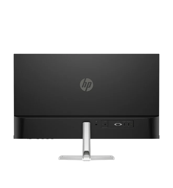 HP 5 524SF LCD MONITOR ( BRAND NEW ) 24 INCH TILT STAND FHD DISPLAY SLIM & SLEEK DESIGN - Image 3