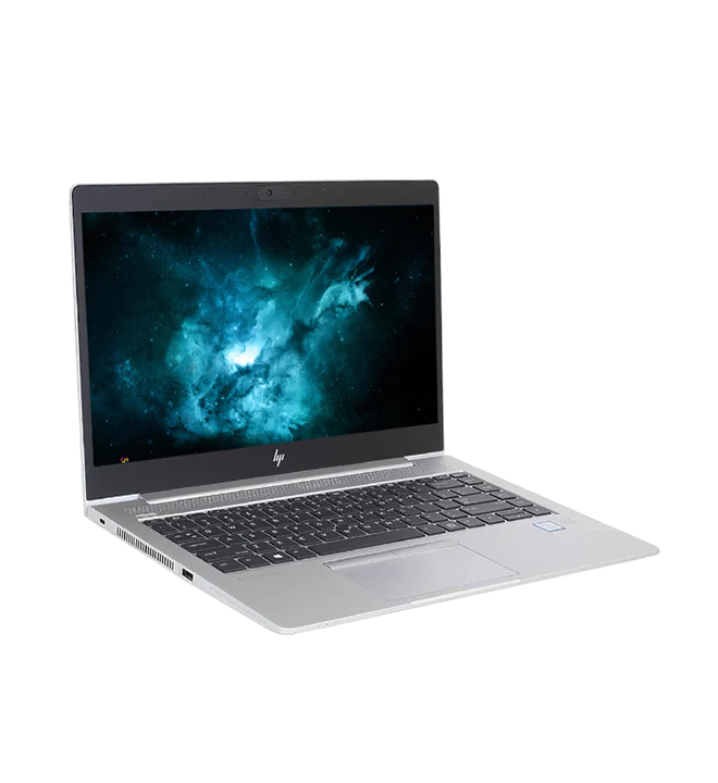 HP ELITEBOOK 840 G6 LAPTOP INTEL CORE I7 8TH GENERATION 16GB RAM 512GB NVME SSD INTEL UHD GRAPHICS - Image 2