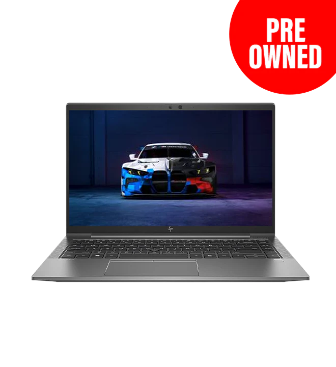 HP ZBOOK FIREFLY 14 G7 LAPTOP INTEL CORE I7 10TH GENERATION 16GB RAM 512GB NVME SSD INTEL UHD GRAPHICS