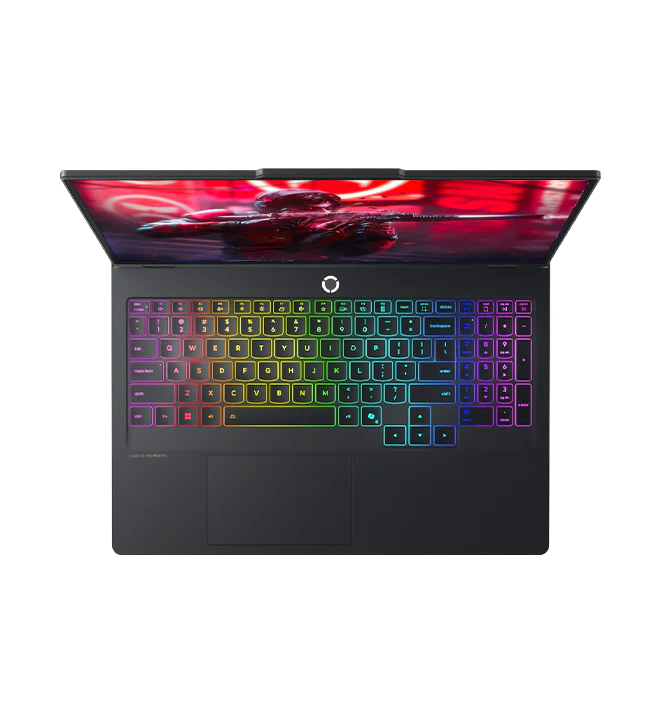 LENOVO LEGION 5 151RX10 GAMING LAPTOP ( BRAND NEW ) INTEL CORE I7 14TH GEN HX 16GB RAM 1 TB NVME SSD 8GB RTX 5050 GRAPHICS 240HZ REFRESH RATE RGB KEYBOARD - Image 2