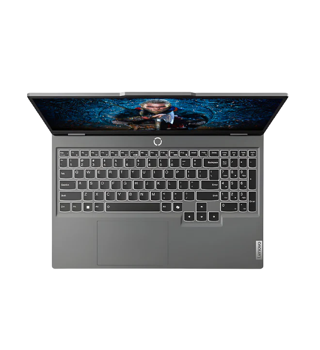 LENOVO LOQ GAMING LAPTOP ( BRAND NEW ) INTEL CORE I5 13TH GENERATION GEN HX 16GB RAM 512 GB NVME SSD 8GB RTX 5050 GRAPHICS BACKLIT KEY - Image 2