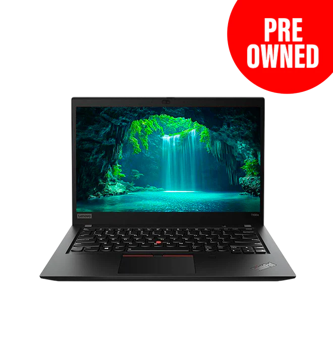 LENOVO THINKPAD T470s LAPTOP INTEL CORE I5 6TH GENERATION 8GB RAM 256 GB NVME SSD INTEL UHD GRAPHICS BACKLIT KEY