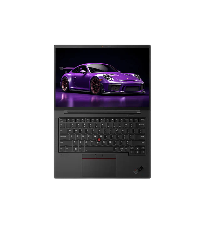 LENOVO THINKPAD X1 CARBON GEN 8 LAPTOP INTEL CORE I7 10TH GENERATION 16GB RAM 512GB NVME SSD INTEL UHD GRAPHICS BACKLIT KEY - Image 2